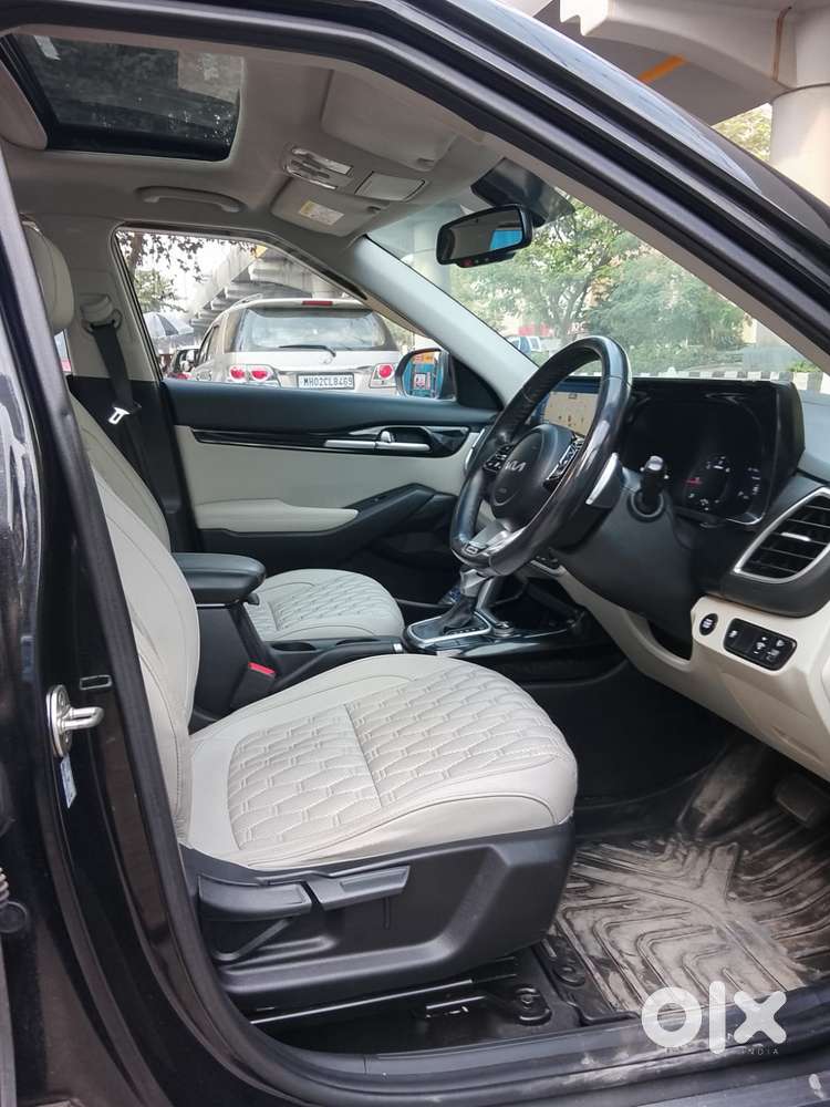 Kia Seltos Htx D, 2023, Diesel