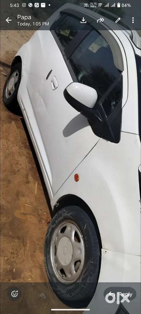 Good Condition 2nd Owner Best Music System