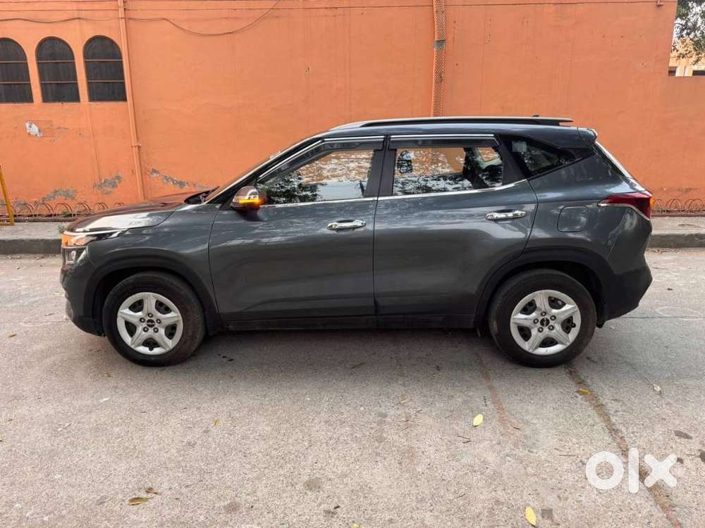 Kia Seltos Htk Plus D, 2022, Diesel