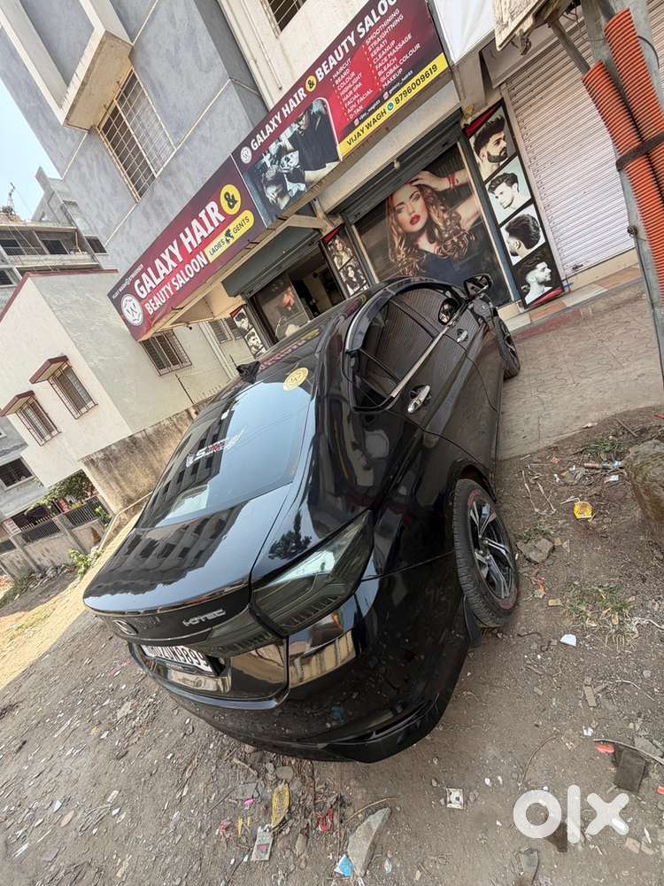 Honda City Zx 2014 Diesel 2nd Owner