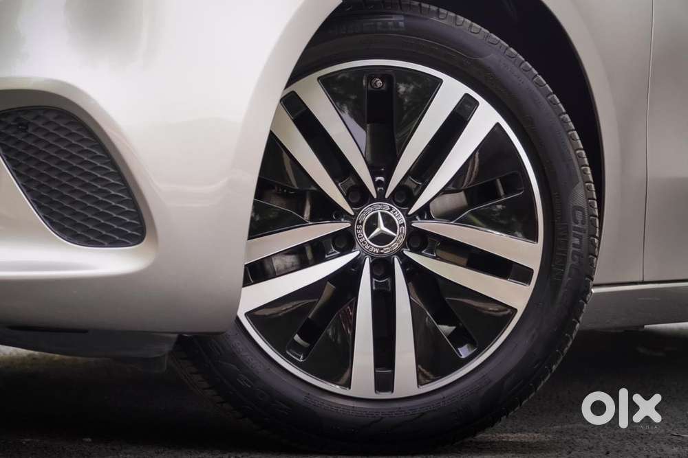 Mercedes-benz A-class Limousine 200, 2021, Petrol