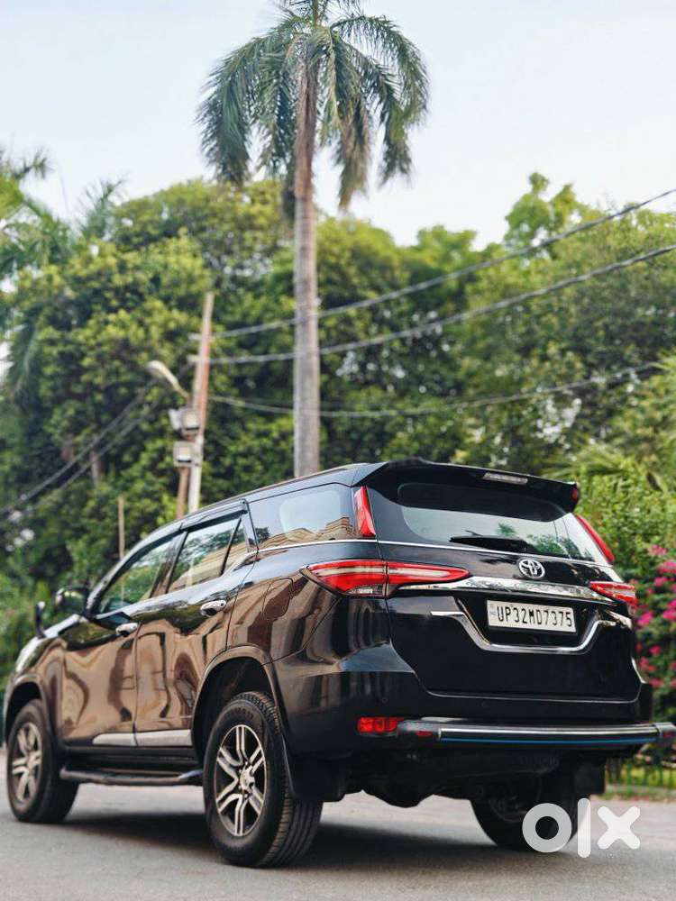 Toyota Fortuner 3.0 4x2 Mt, 2021, Diesel