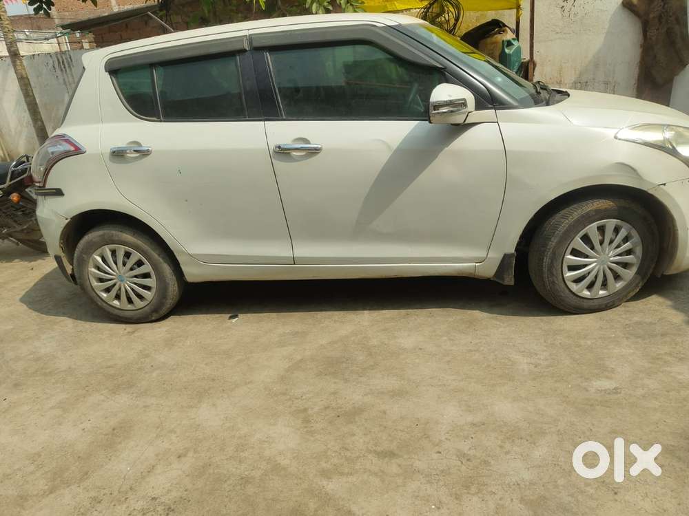 Maruti Suzuki Swift Vdi 2014