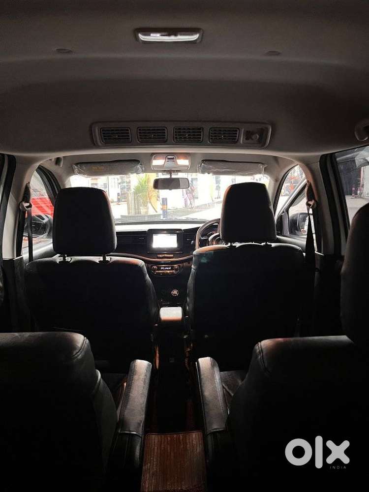 Maruti Suzuki Xl6 1.5 Alpha Mt, 2021, Petrol