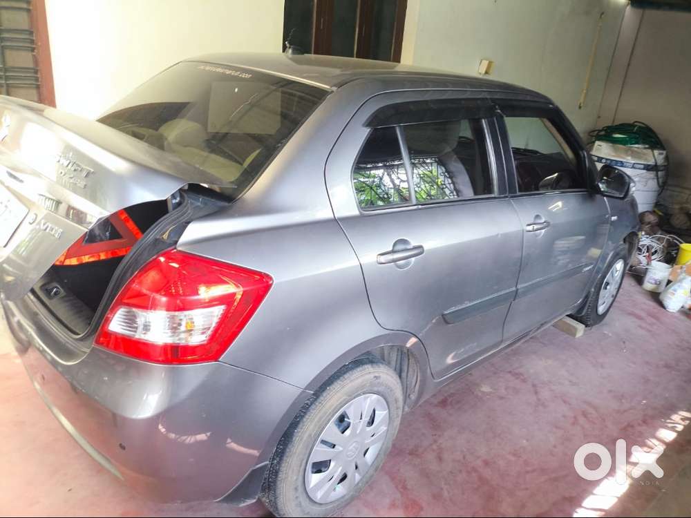 Dzire 2012 Vdi - 50000km - Well Maintained