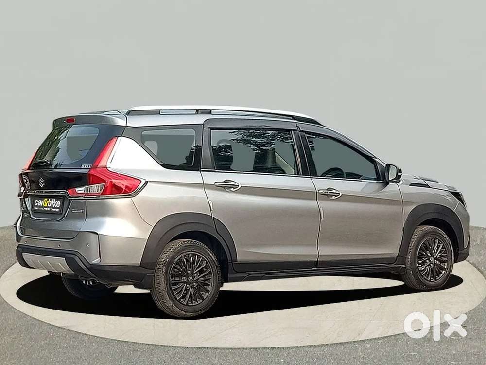 Maruti Suzuki Xl6 1.5 Zeta At, 2021, Petrol