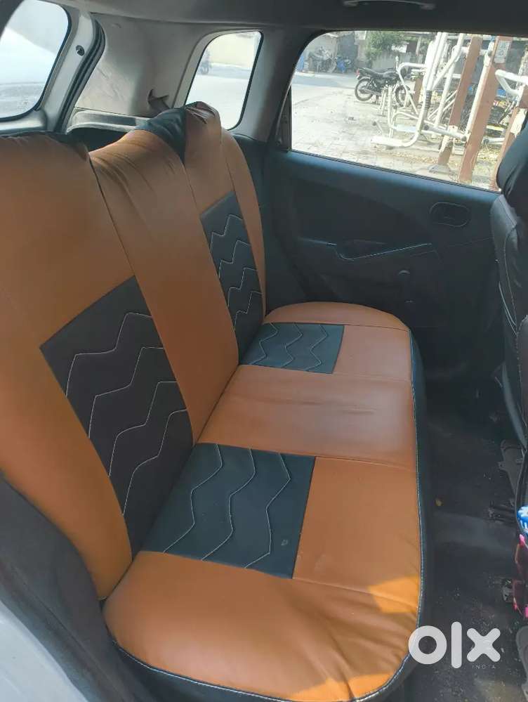 Ford Figo 2011 Petrol Well Maintained