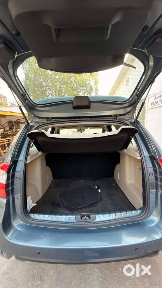 Nissan Terrano