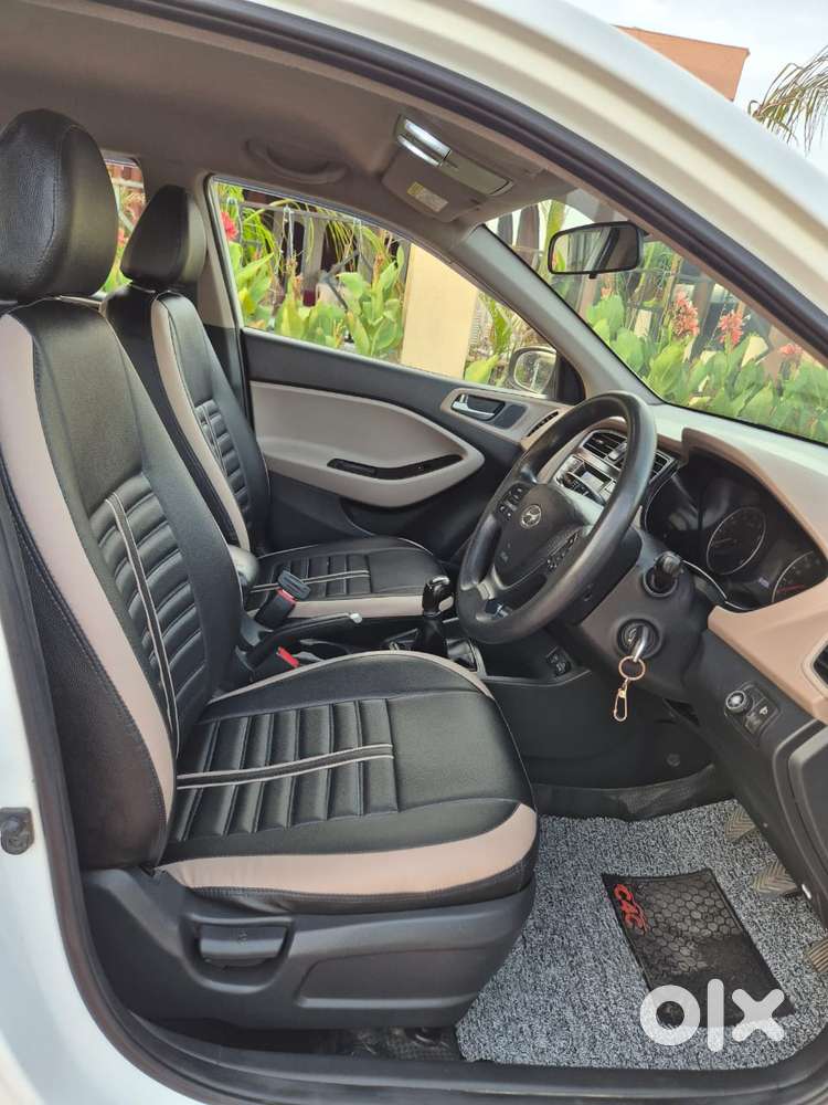 Hyundai Elite I20 Magna Plus, 2020, Cng & Hybrids