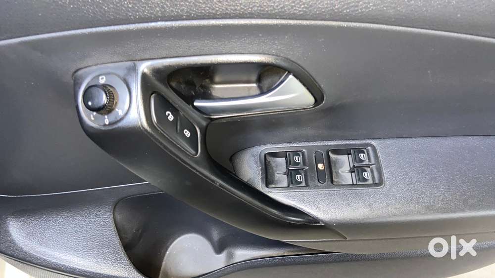 Volkswagen Polo 1.2 Gt Tsi, 2017, Petrol