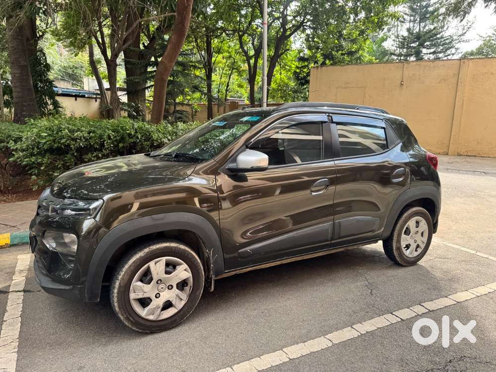Renault Kwid 2023 Petrol