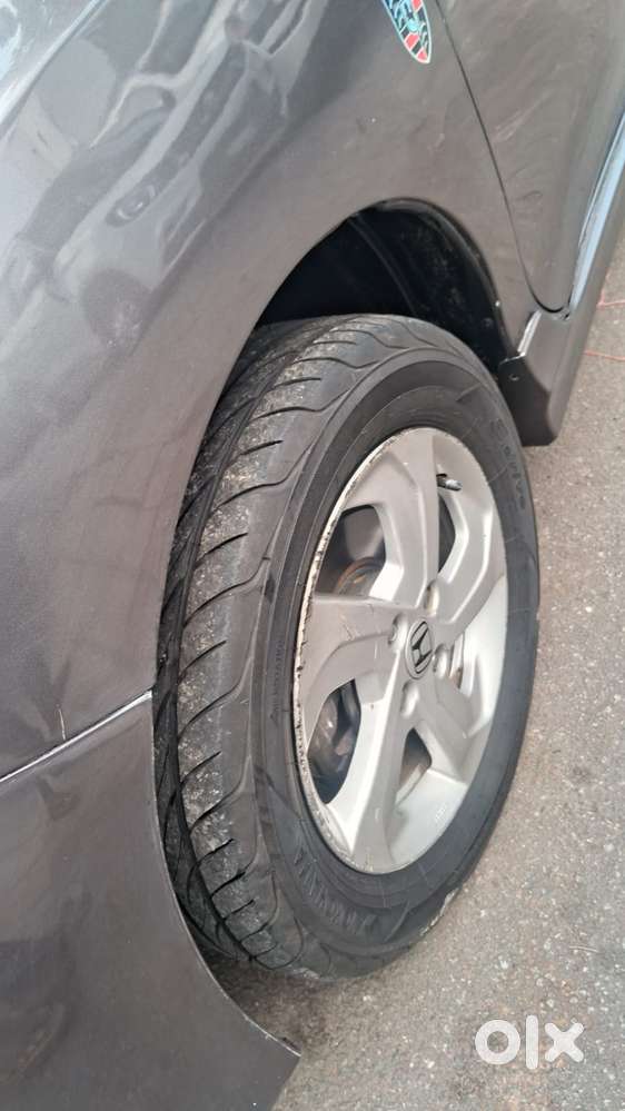 Honda City V Mt Sunroof, 2014, Diesel