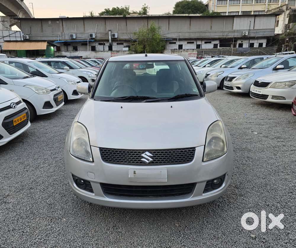 Maruti Suzuki Swift 2004-2010 Vdi Bsiii, 2010, Diesel
