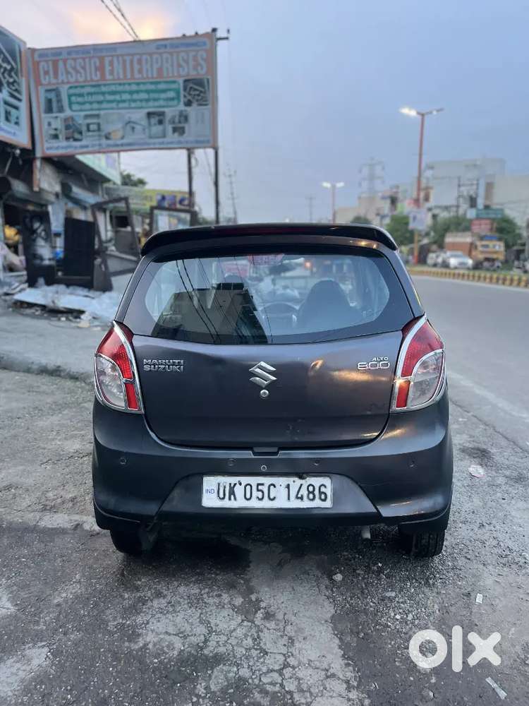 Maruti Suzuki Alto 2018 Limited