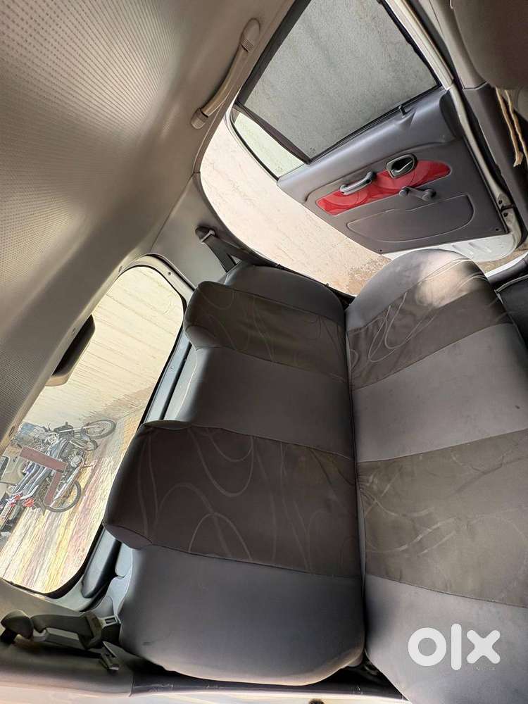 Santro Xing  Showroom Condition Well Maintained  Jodhpur Number