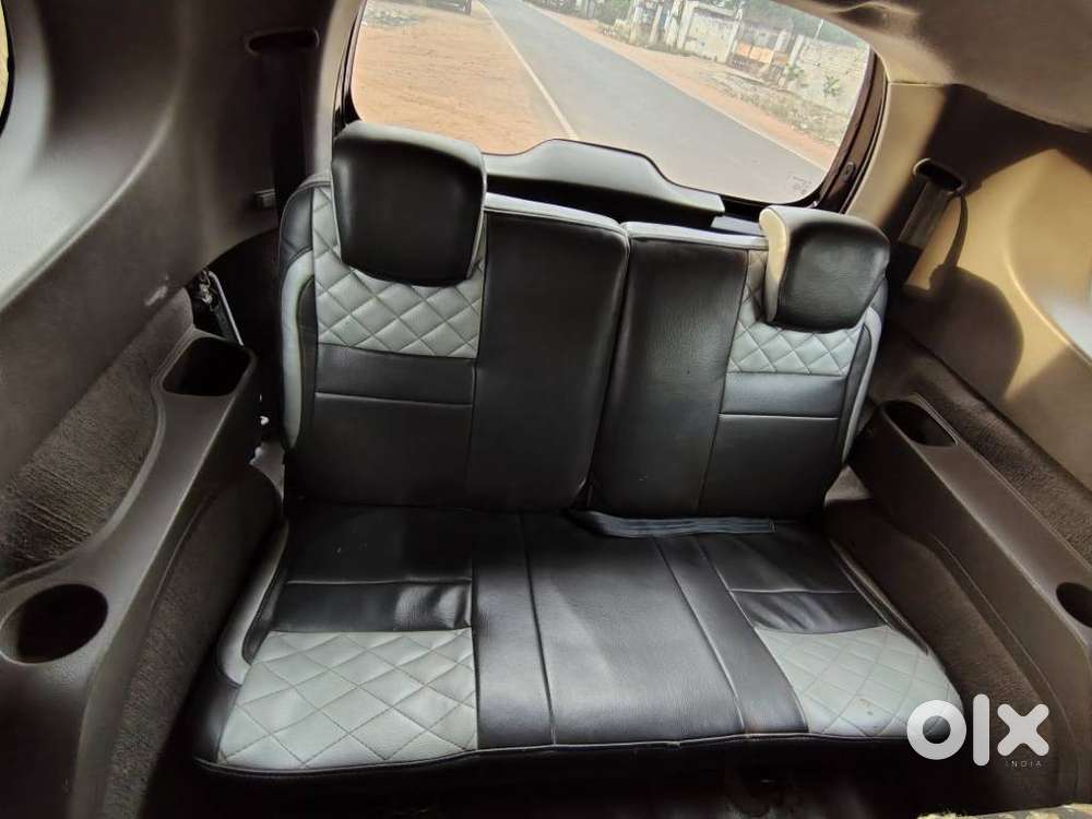 Renault Lodgy 1.5 110 Ps Rxl 7 Str, 2016, Diesel