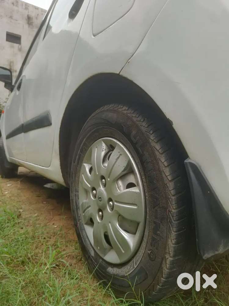 Hyundai I10 Era 2nd Owner