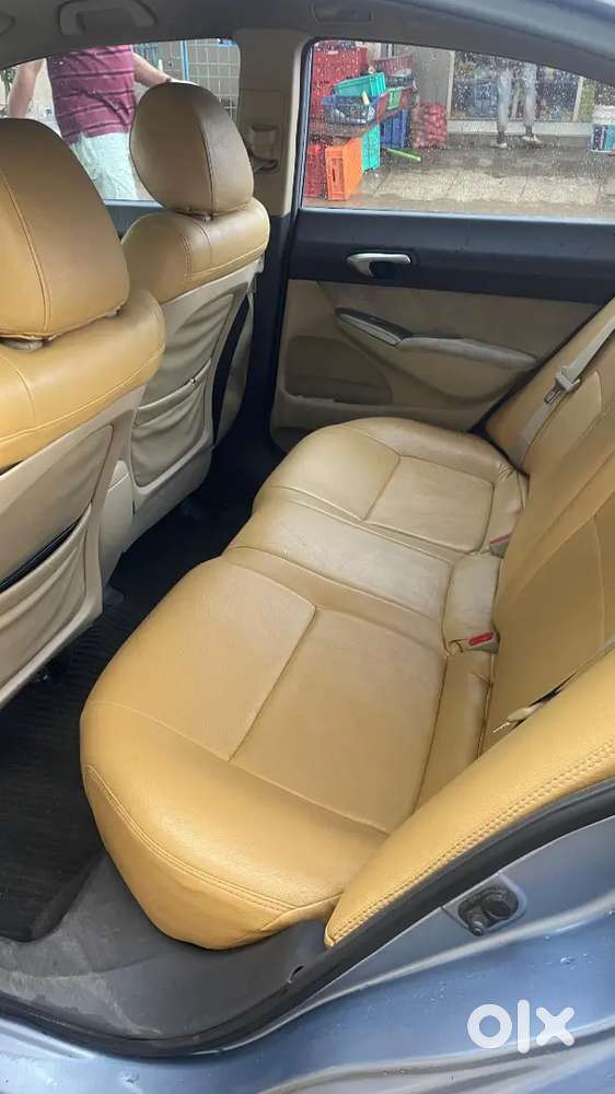Honda Civic 2007