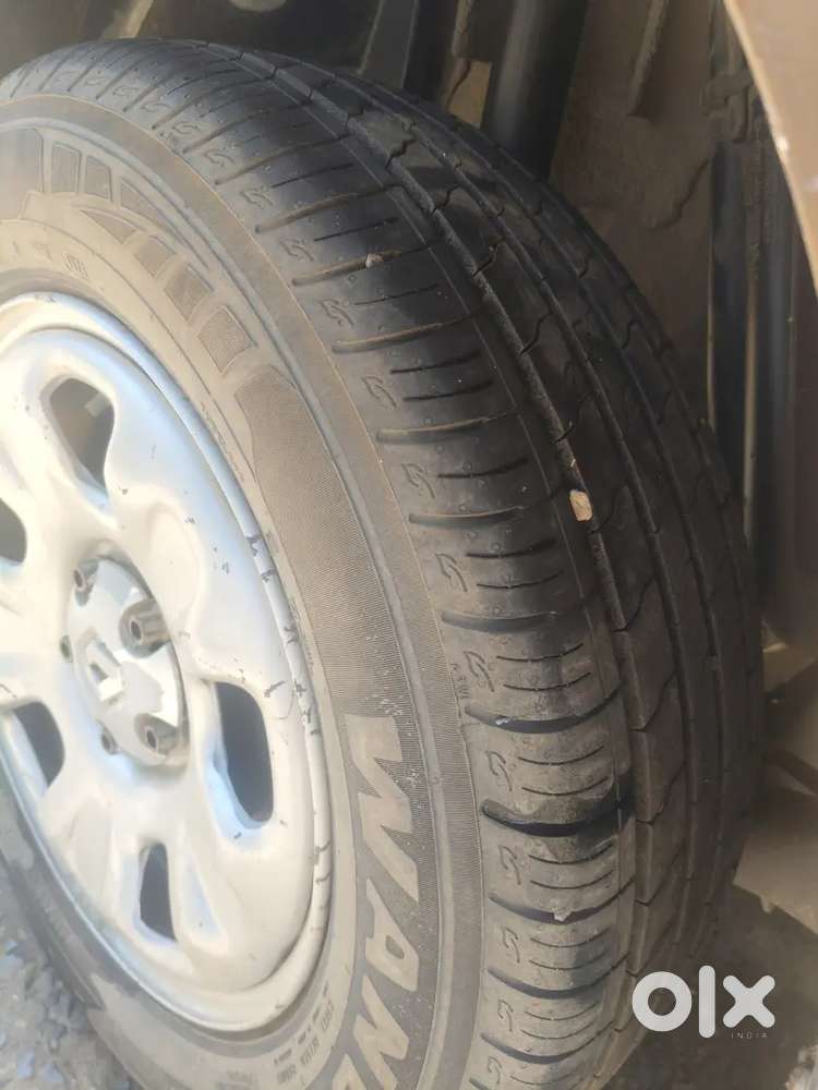 Renault Duster 2020 Diesel 93000 Km Driven