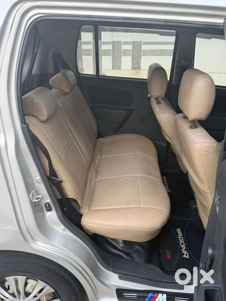 2012 Maruti Suzuki Wagon R
