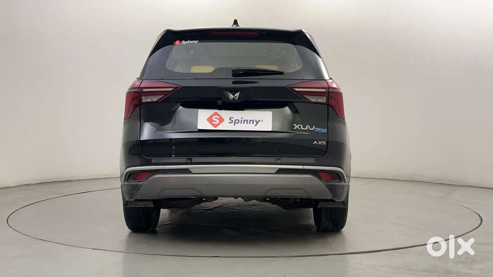 Mahindra Xuv700 2.2 Ax 5 Diesel At 7 Str, 2024, Diesel