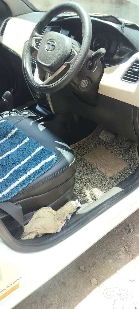 Tata Nexon 2019 Diesel Well Maintained 24kmpl Avrez