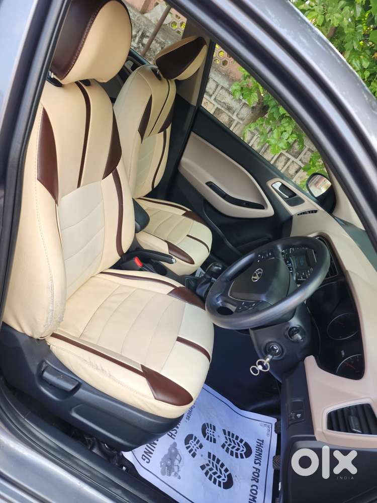 Hyundai I20 Magna 1.2 Vtvt, 2019, Petrol