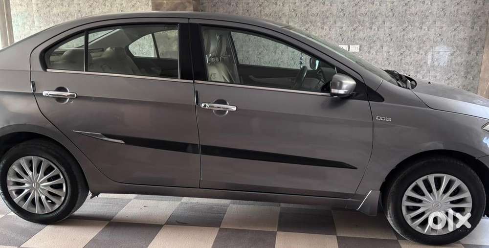 Maruti Suzuki Diesel 2017