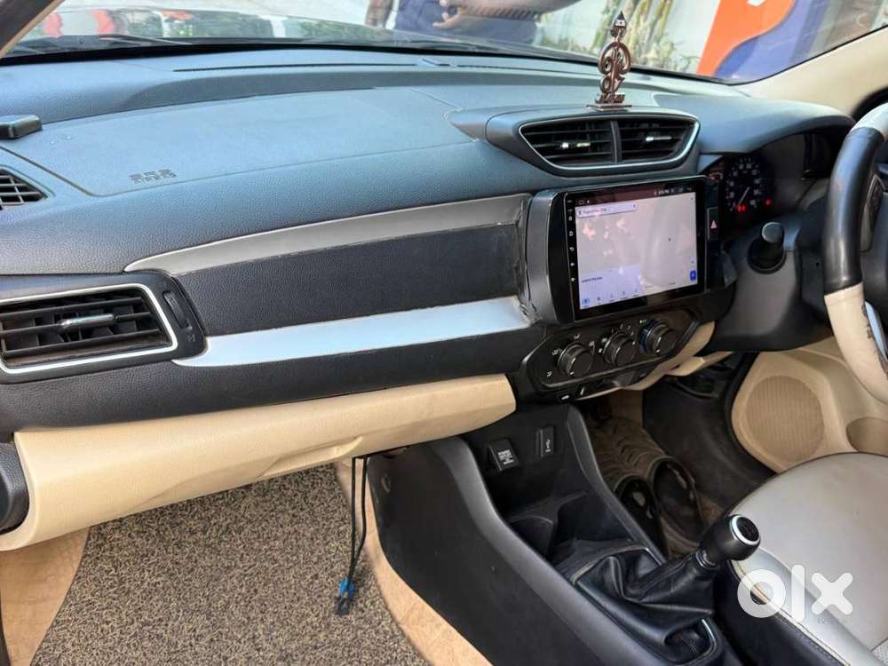 Honda Amaze Diesel 2021
