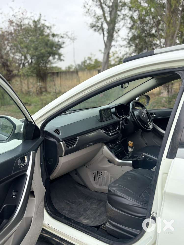 Tata Nexon 1.5 Revotorq Xz Plus, 2017, Diesel