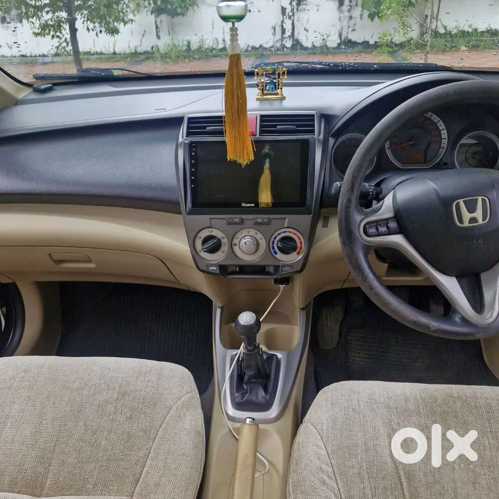 Honda City 2011 Model 4th Owner