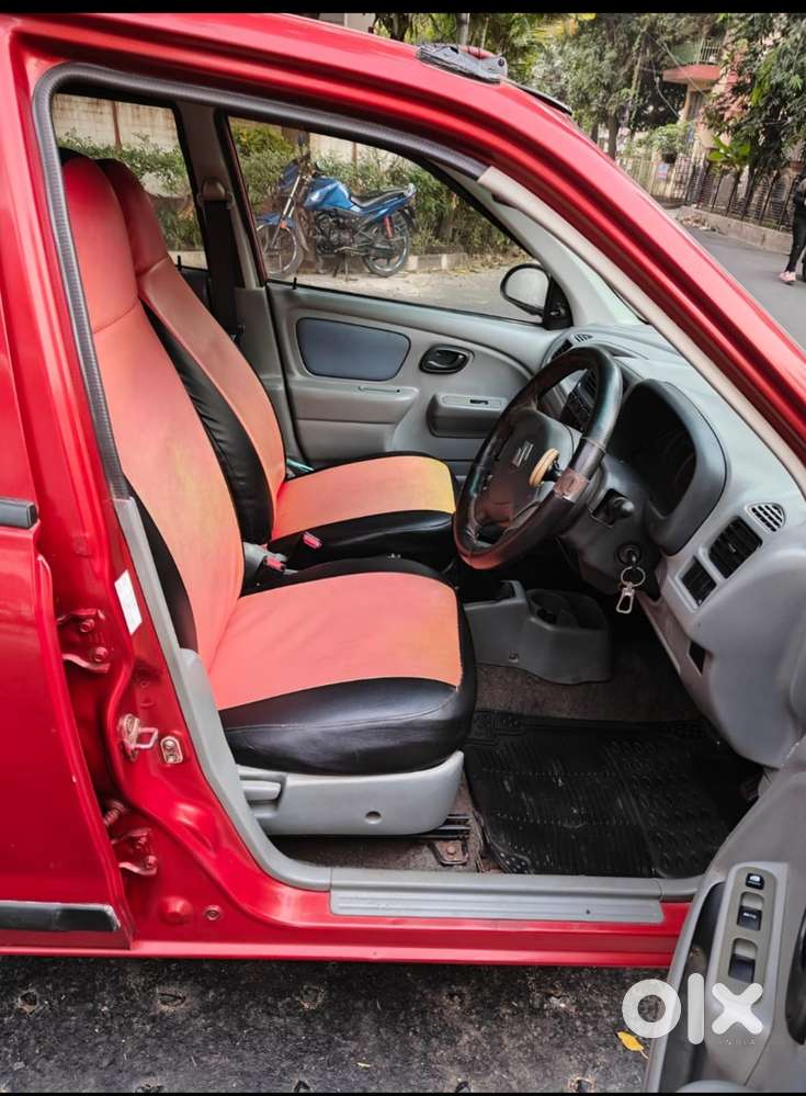 Maruti Suzuki Alto K10 Vxi (o), 2011, Petrol