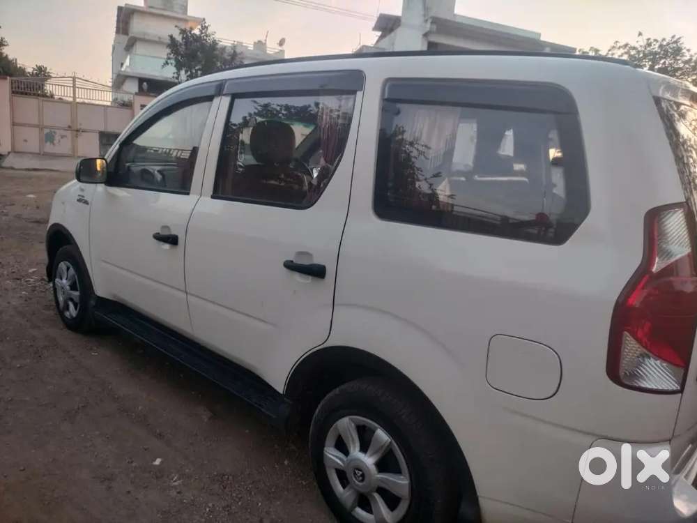 Mahindra Xylo 2014 Diesel 75000 Km Driven