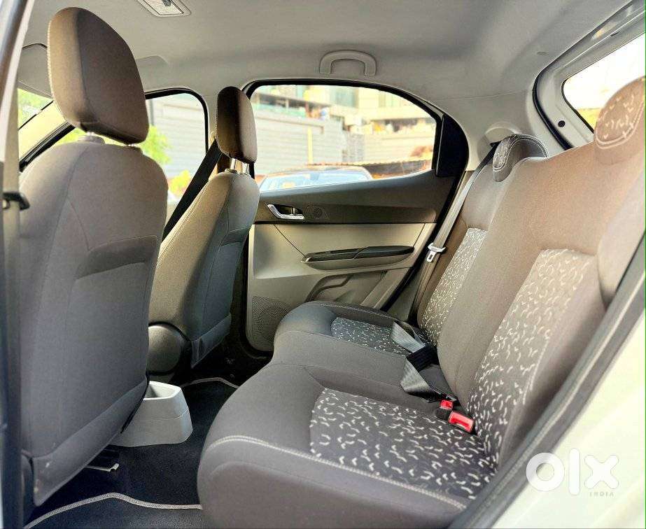 Tata Tiago Xza Plus, 2020, Petrol