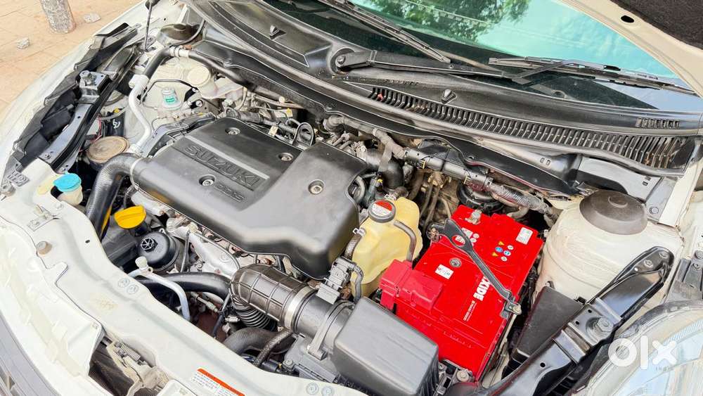 Maruti Suzuki Swift Dzire Vdi Bsiv, 2013, Diesel