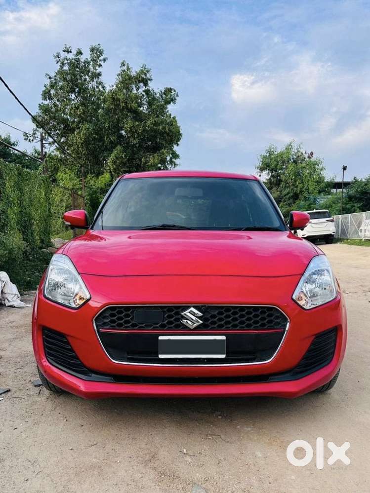 Maruti Suzuki Swift Vdi, 2019, Diesel