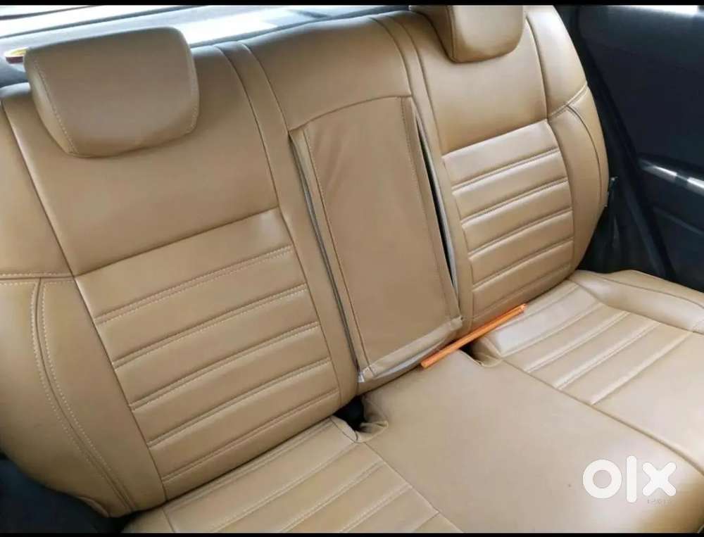 Hyundai Creta 2015 Diesel Well Maintained