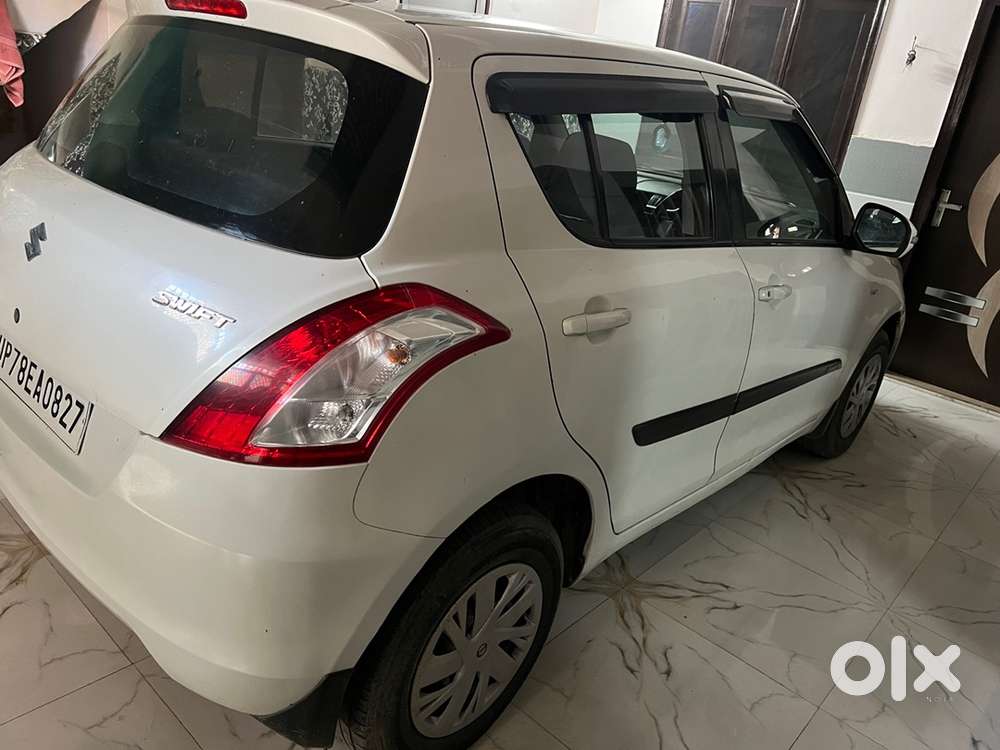 Maruti Suzuki Swift