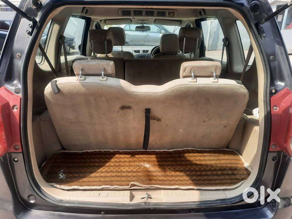 Maruti Suzuki Ertiga Vxi Abs, 2013, Petrol