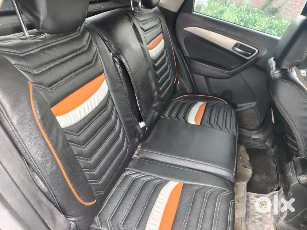 2016 Maruti Suzuki Brezza Zdi Plus Automatic Diesel