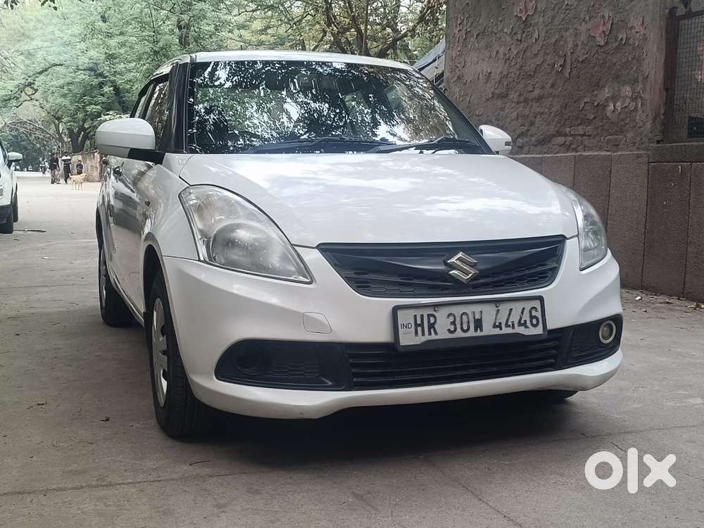 Maruti Suzuki Dzire 1.2 Tour S Cng, 2020, Cng & Hybrids