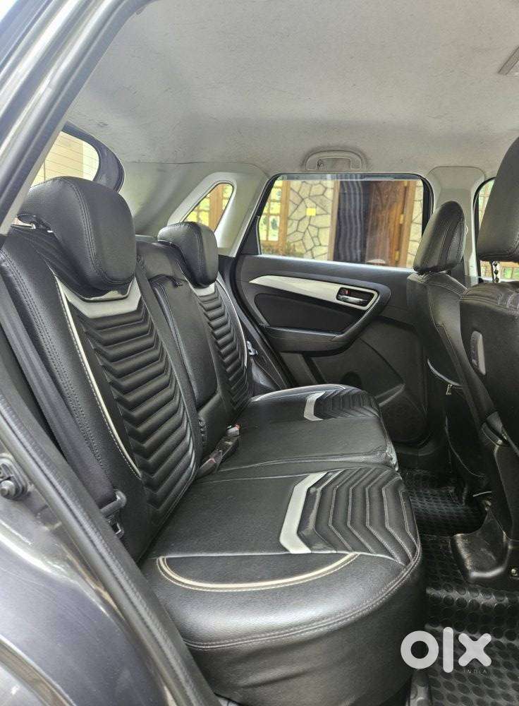 Maruti Suzuki Brezza, 2022, Petrol