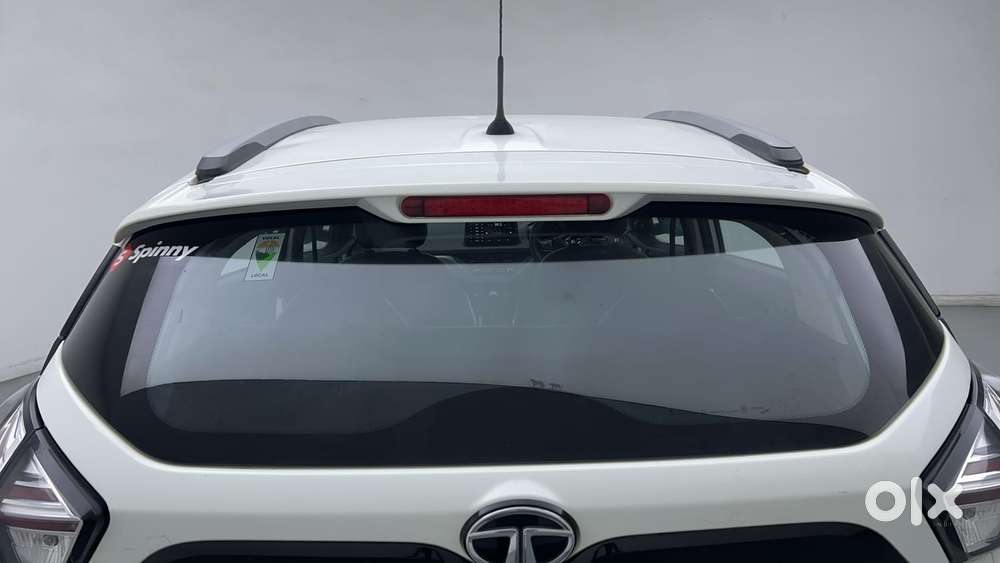 Tata Nexon 1.2 Revotron Xm (s), 2022, Petrol