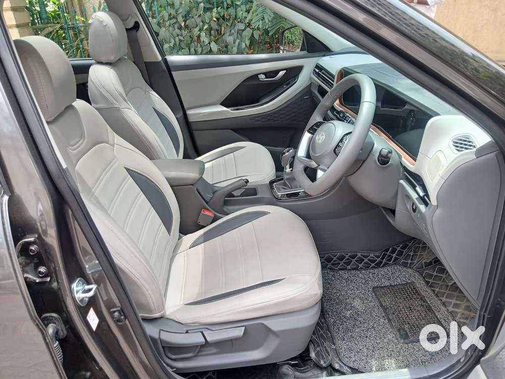 Hyundai Creta Sx Tech Mt, 2025, Petrol