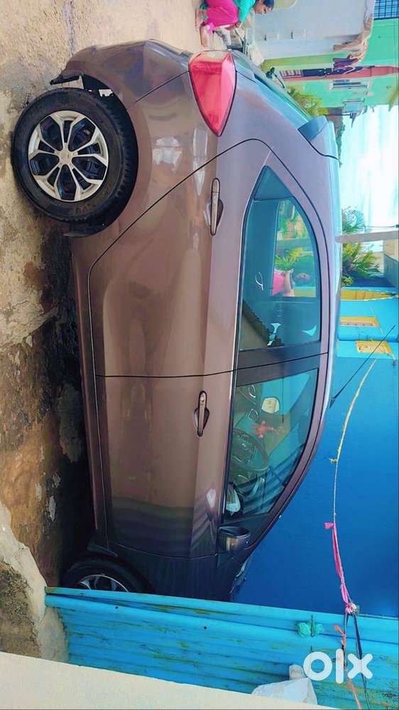 Tata Tiago XZ 2017