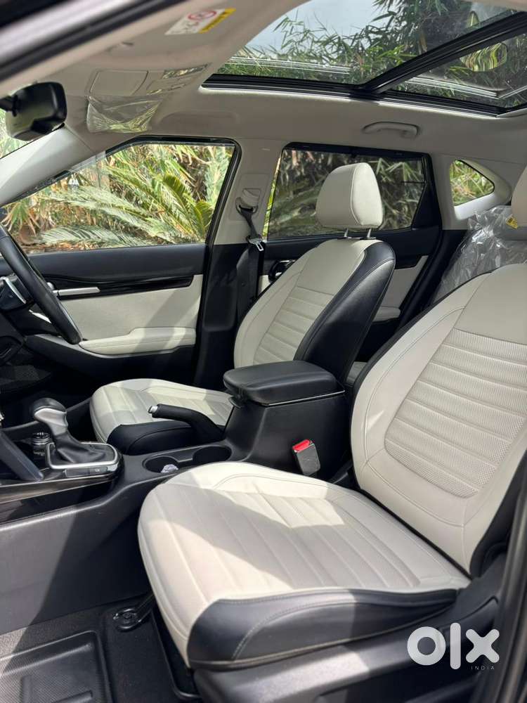 Kia Seltos Htx Ivt G, 2024, Petrol