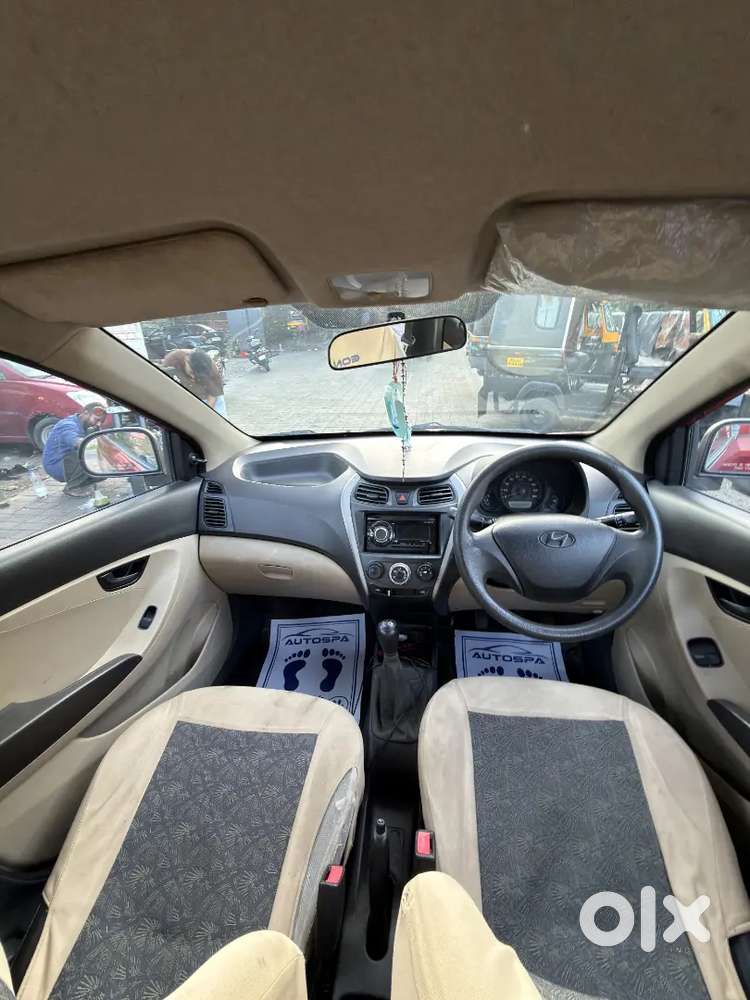 2015 Eon For Sale