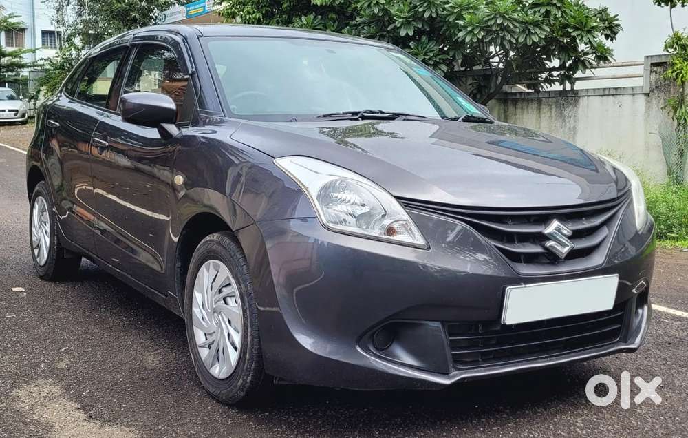 Maruti Suzuki Baleno 1.3 Sigma, 2016, Petrol
