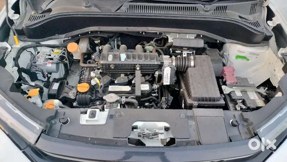 Tata Punch Smart Plus 2025