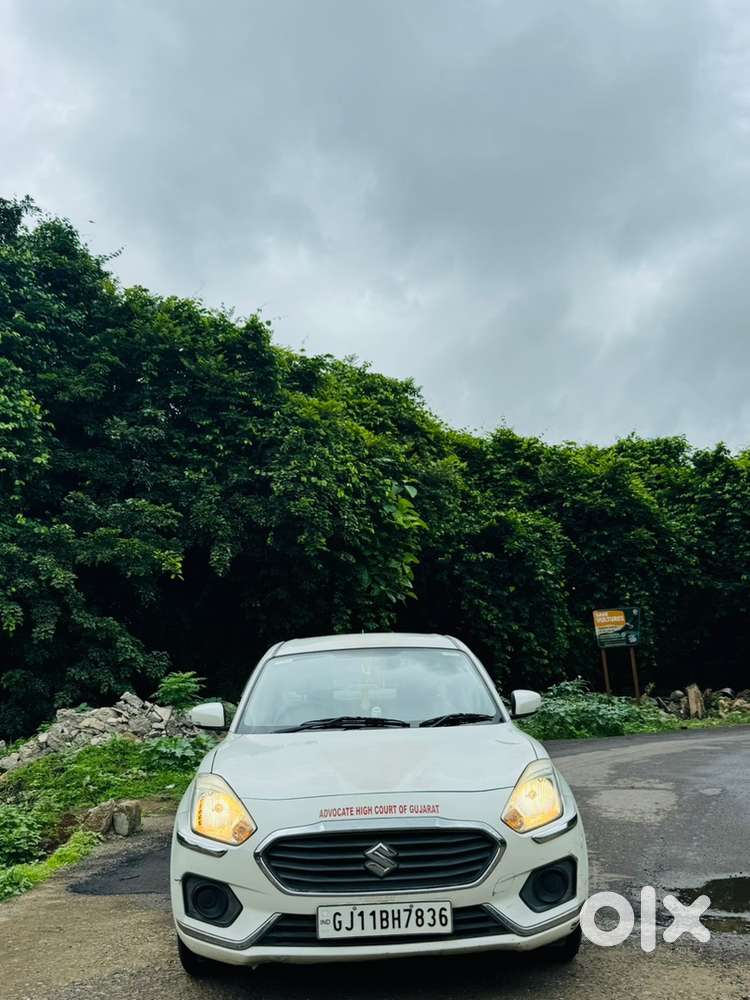 Maruti Suzuki Dzire 2017